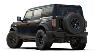 2025 Ford Bronco® External Image 3